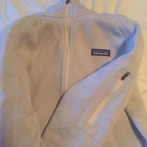 Patagonia Quarter zip